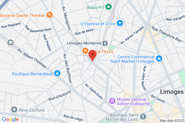 Institut Beaute Oceane