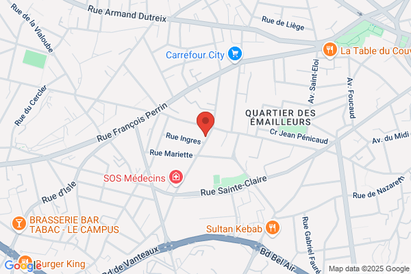 Institut Douceur De Vivre