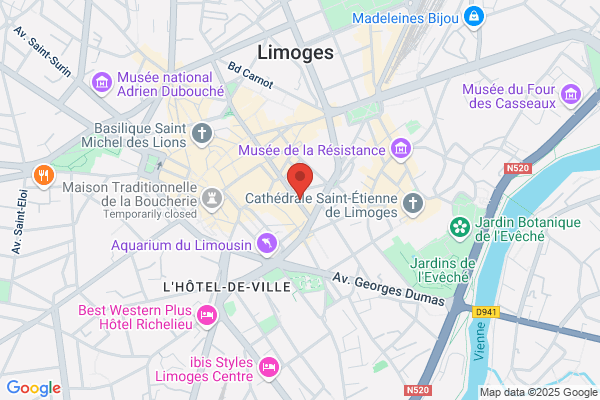 Institut Kristal Esthetique