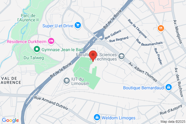 Citadelle Eurl