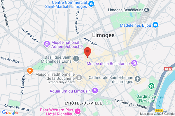 BOUYGUES TELECOM
