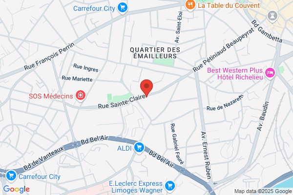 WITECH SARL