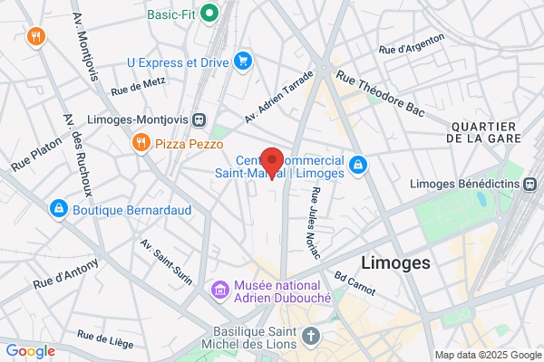 Cours Acces Sarl