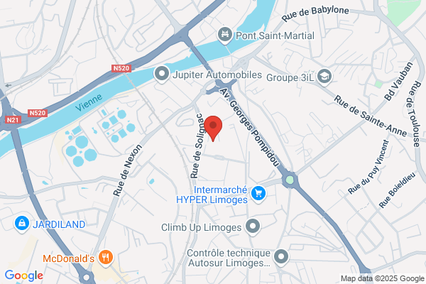 Asptt Limoges Handball