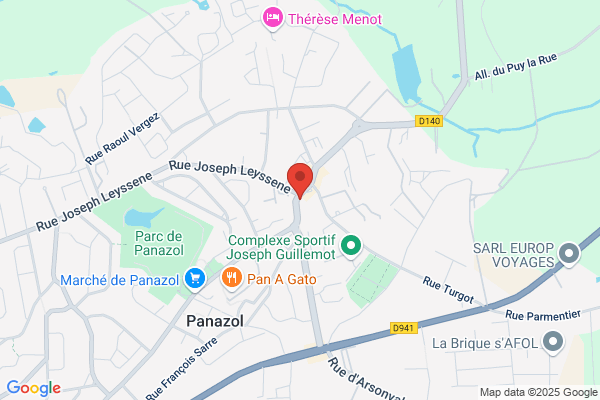 Association Sportive Panazol Basket