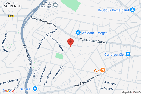 Comite Departemental Gymnastique Volontaire