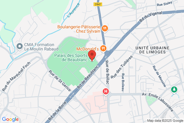 Comite Du Limousin De Lutte