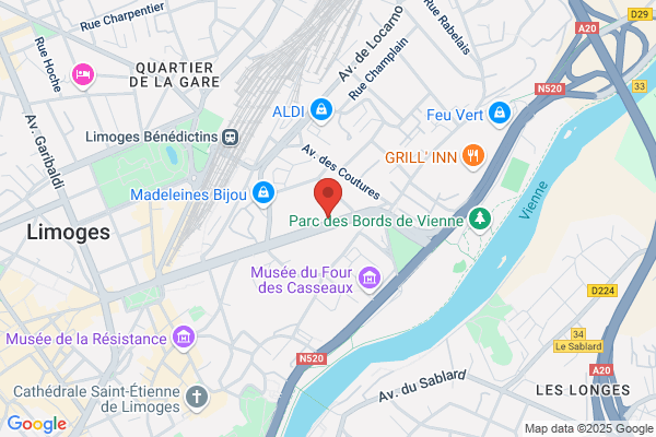 Ecole De Reeducation Professionnelle Feret Du Longboi