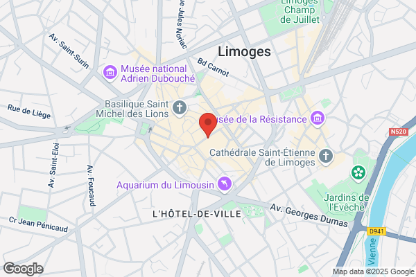 Anecdotes Librairie Generale