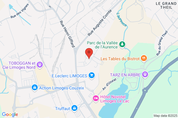 E.Leclerc Location de Véhicules