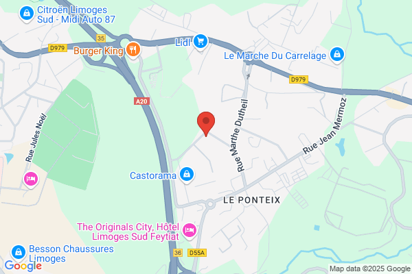 Apc Sarl