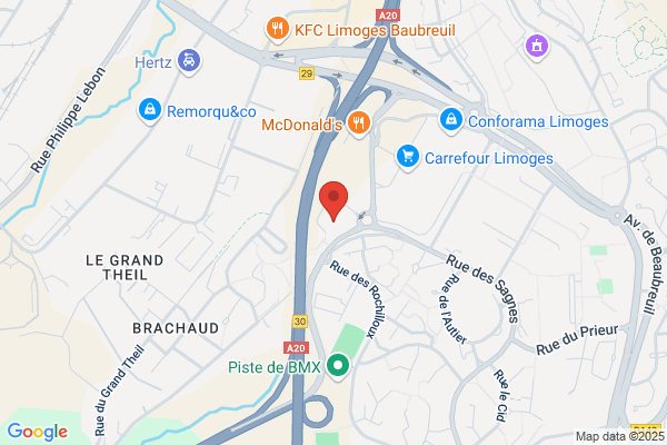 Carreau Jean Marie