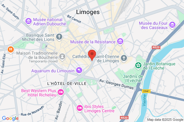 Christophe Jacques