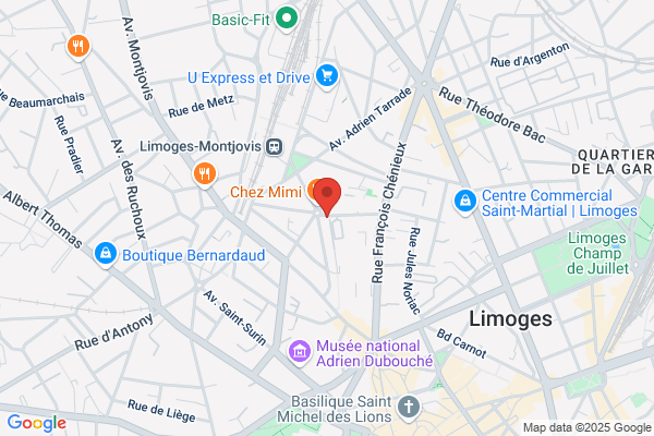 Bosselut Jean Louis