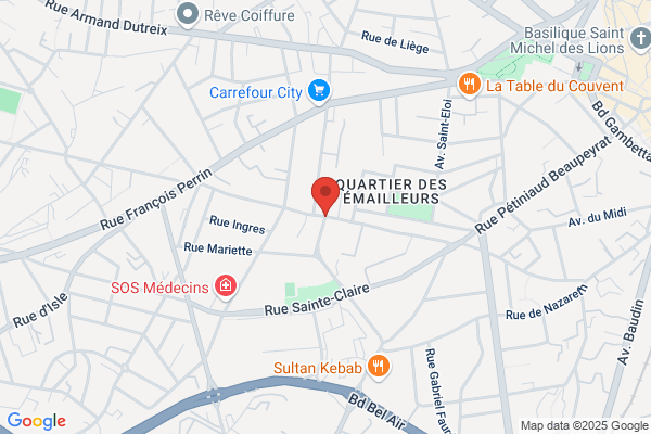 Houles Descard Marie Bernadette
