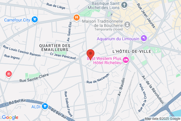 Baronnet Morin Agnes Gynecologue