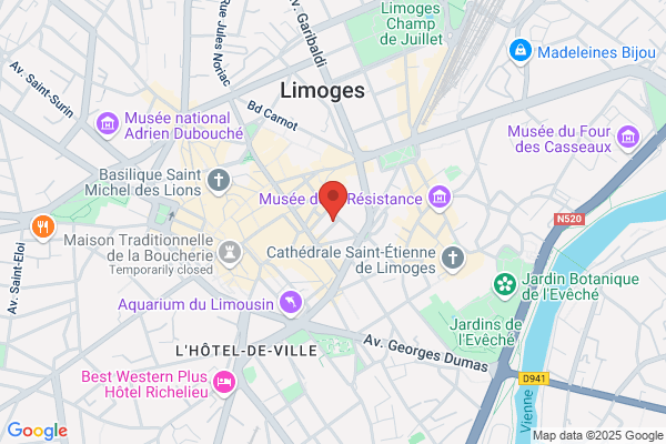 Guillot Mariaud Marie Claire Medecin