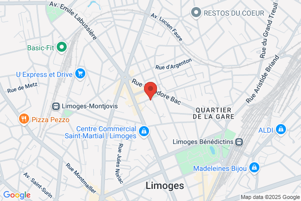Chaigneau Philippe Medecin