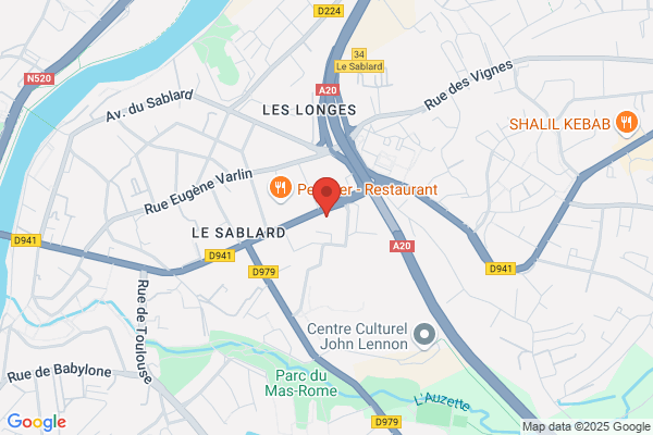 Groupe Medical Du Pont Neuf