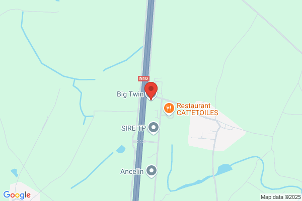 Big Twin Service Sarl