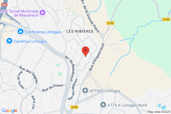 Accordeon Club De Limoges