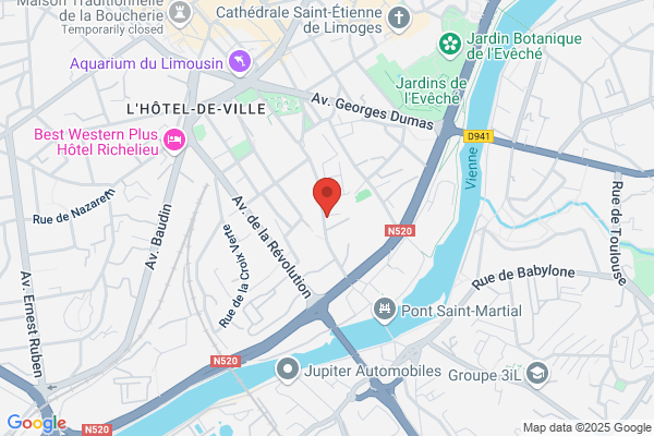 Espace Amadeus Musique