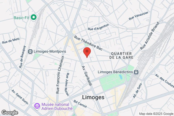 Harmonie Municipale De Limoges