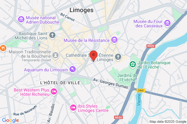 Centre Ouest Proprete