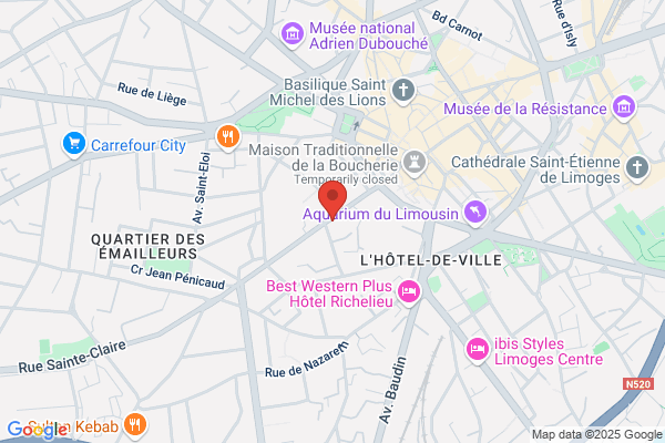 De Laval Philippe Notaire Associe