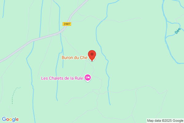 Buron Claudette