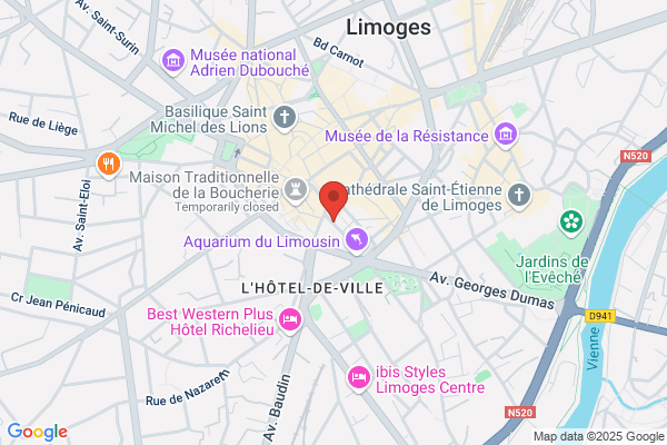 La petite boutique d'emi