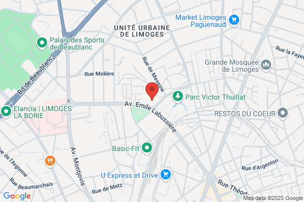 Direction Regionale Des Renseignements Generaux