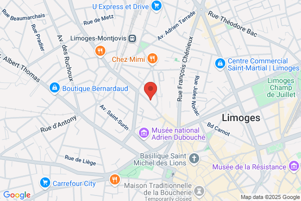 Alphalight Informatique