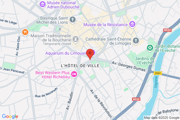 Alstom T Et D