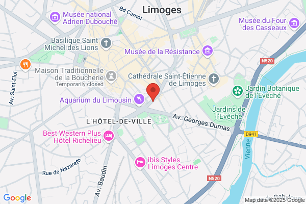 Au Chic De Paris