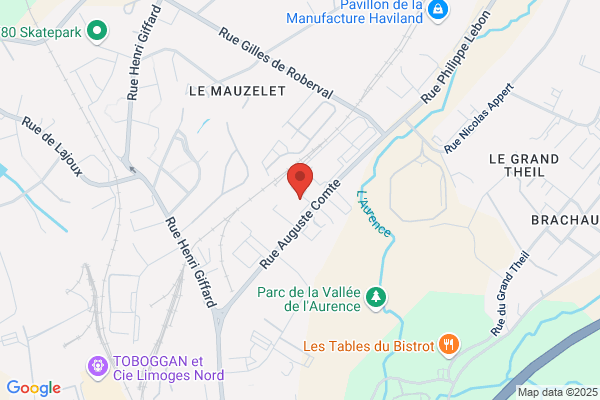 Beraud Sudreau Sa