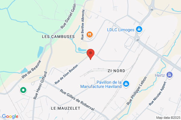 Bureau Central De Securite France