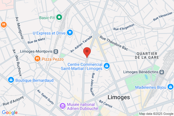 Calandreta Lemosina