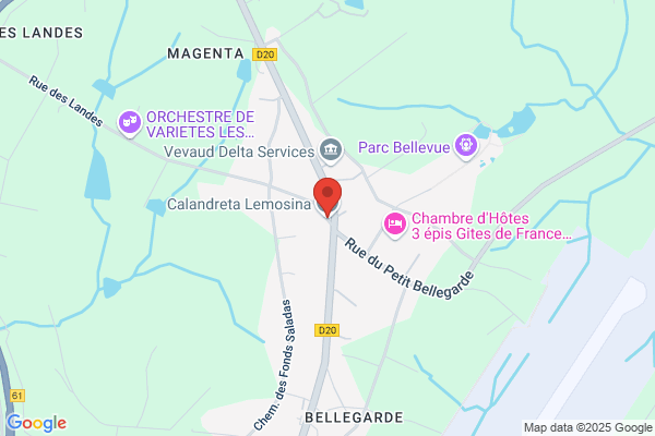 Calandreta Lemosina Ecole