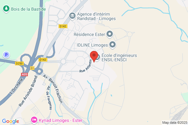 Centre Ingenierie Traitement Revetement Surfaces
