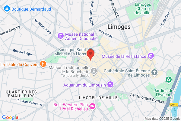 Chiquet Alain