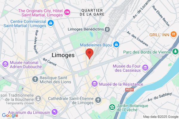 Cinemas Les Lidos