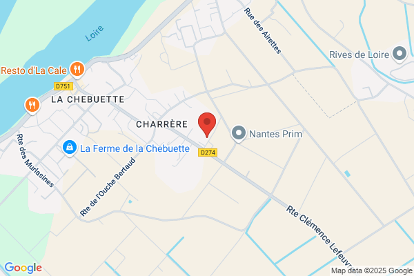 Clabo Conseil Centre Ouest Agro Alimentaire