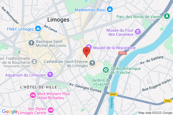 Clinique De La Poupee