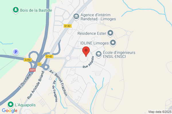 Anvar Limousin Agence Nationale Valorisation Recherche