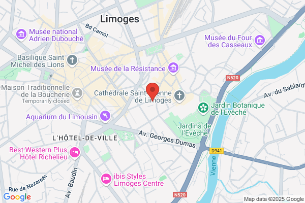 Conseil Economique Et Social Du Limousin Cesl