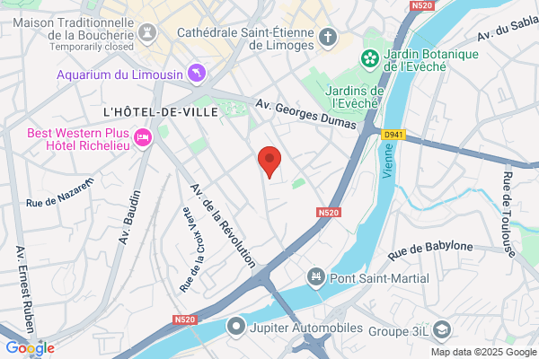 Delegation Interregionale Pour La Formation