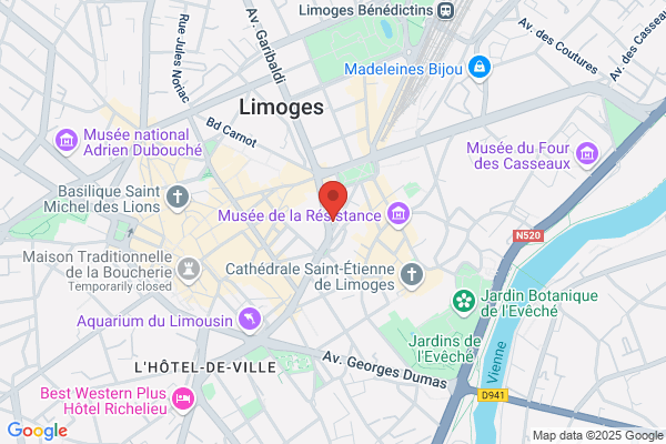 Delegation Regionale Du Tourisme