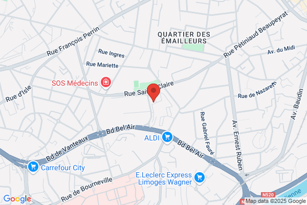 Association Pour Le Developpement De L Enseignement