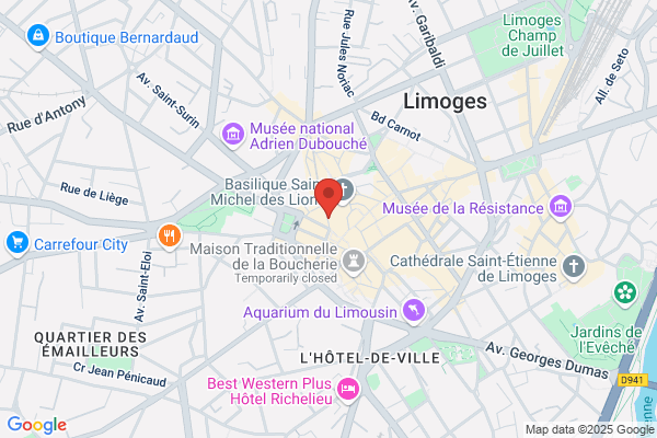 Clinique Du Rasoir Electrique